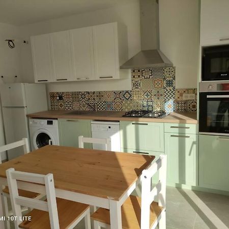 Grand Studio Classe 3 Etoiles Tavera Ngoại thất bức ảnh